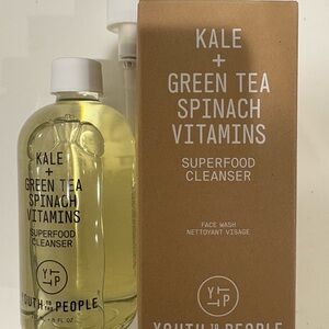 Youth to the People Superfood Cleanser
